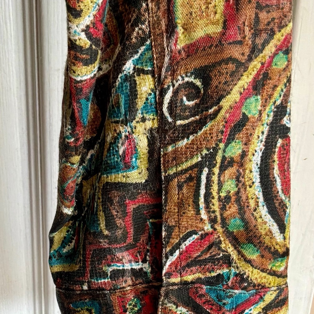 SALE❤️CHICO’S..Jacket - Picture 10 of 11